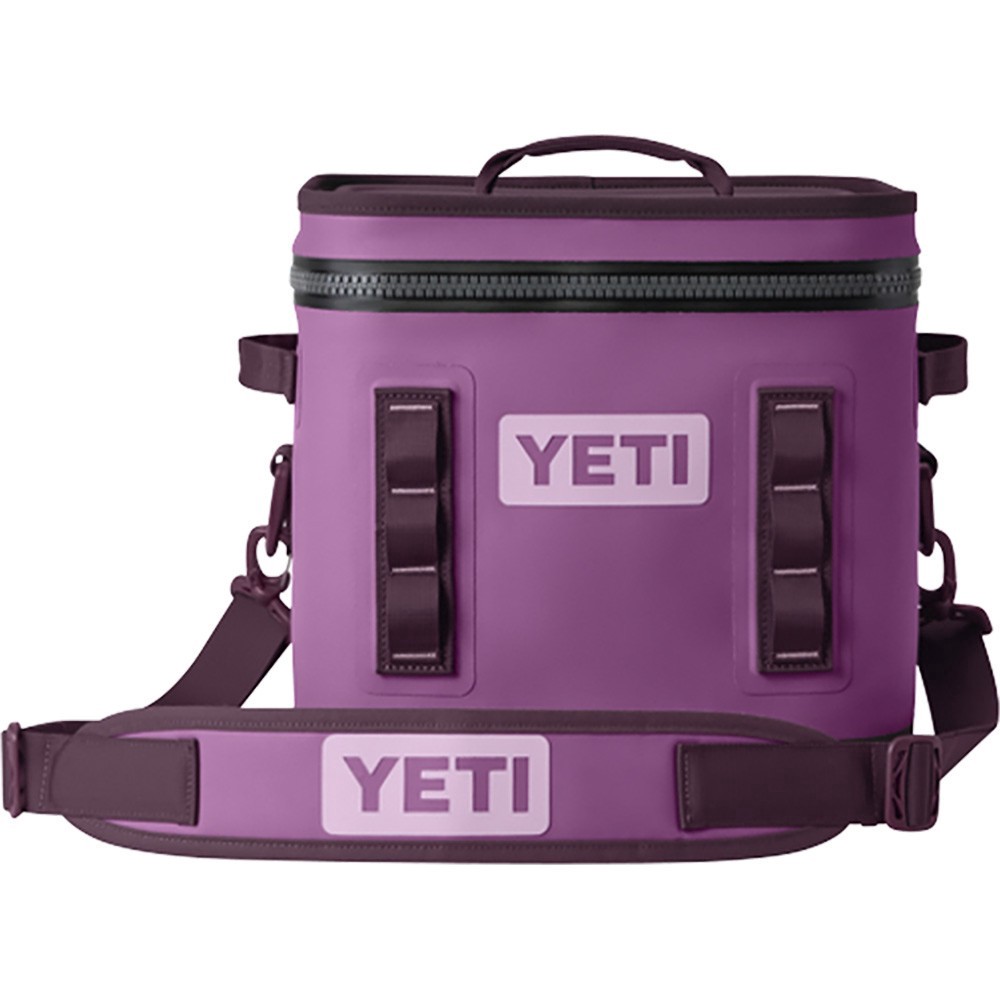 slide 1 of 1, Yeti Hopper Flip 12 Nordic Purple, other