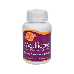 slide 1 of 1, Modicare Immune System Health 60 ea, 60 ct