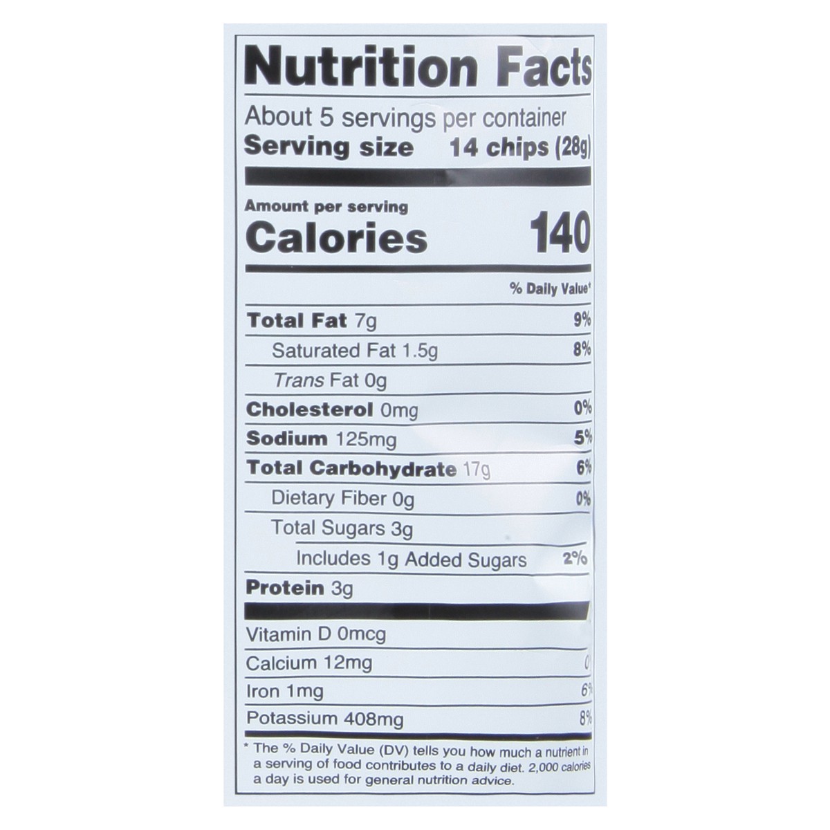 slide 5 of 12, Hardbite Handcrafted-Style Sweet Ghost Pepper Potato Chips 5.3 oz, 5.3 oz