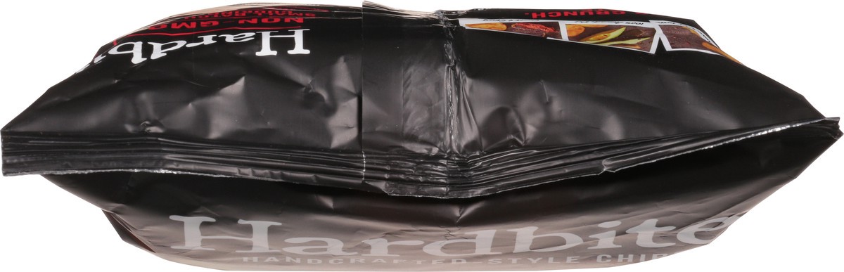 slide 10 of 12, Hardbite Handcrafted-Style Sweet Ghost Pepper Potato Chips 5.3 oz, 5.3 oz