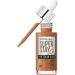 Super Stay 24HR Skin Tint Foundation Serum with Vitamin C - 355 - 1 fl oz