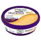 slide 1 of 1, Wholesome Pantry Traditional Hummus, 10 oz