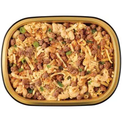 Meal Simple by H-E-B Cajun Mac N Cheese