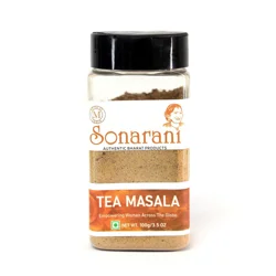Sonarani Tea Masala Powder 100g / 3.5 oz