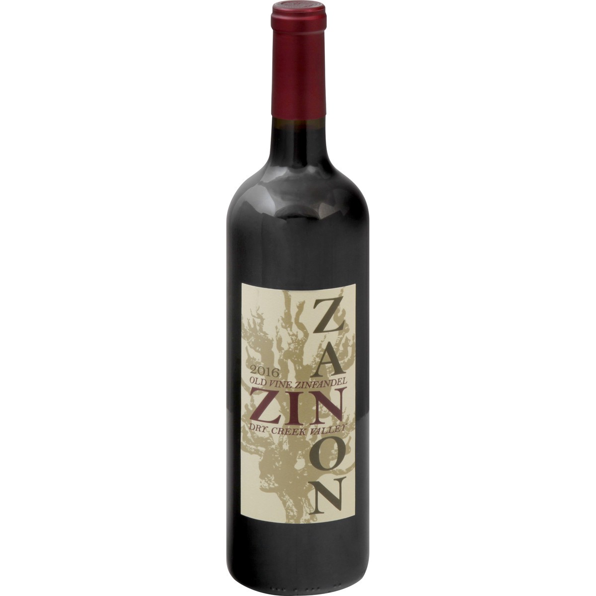 slide 7 of 9, Dry Creek Valley Zinfandel 750 ml, 750 ml