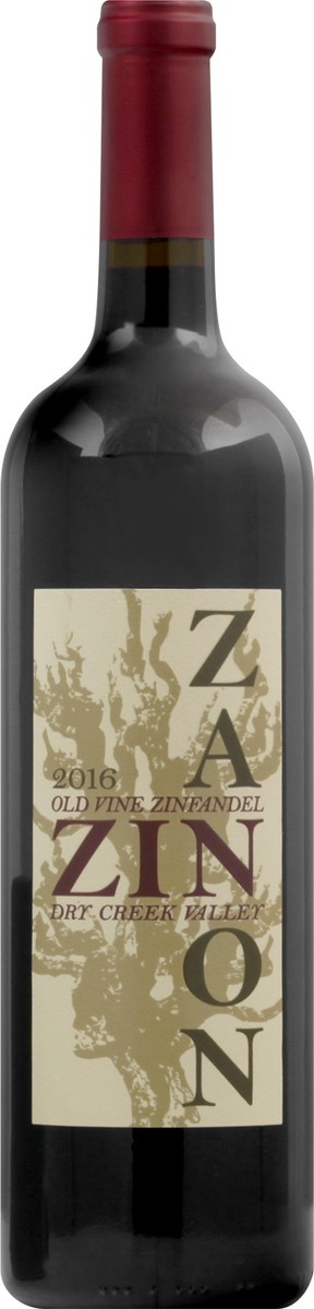 slide 1 of 9, Dry Creek Valley Zinfandel 750 ml, 750 ml