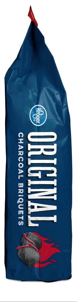slide 2 of 4, Kroger Original Ridge Charcoal Briquettes, 7.7 lb