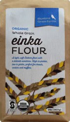 Bluebird Grain Farms Flour 2 lb