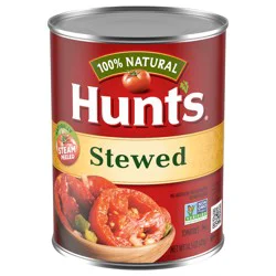 Hunt's Stewed Tomatoes, 14.5 oz.