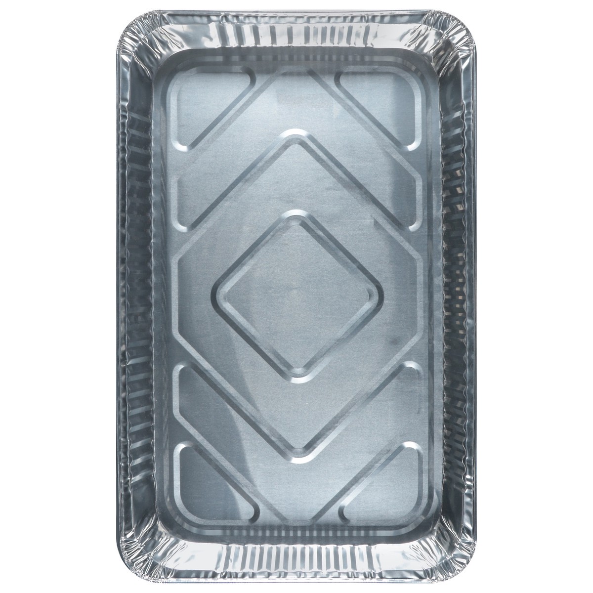 slide 4 of 4, Full Size Shallow Pan, Full Size