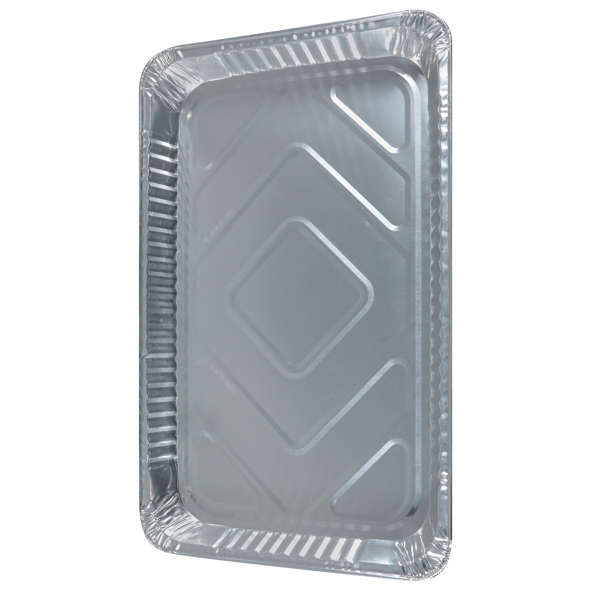 slide 3 of 4, Full Size Shallow Pan, Full Size