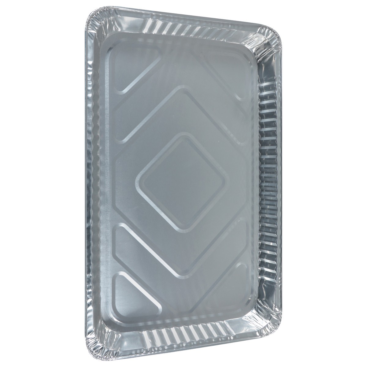 slide 2 of 4, Full Size Shallow Pan, Full Size