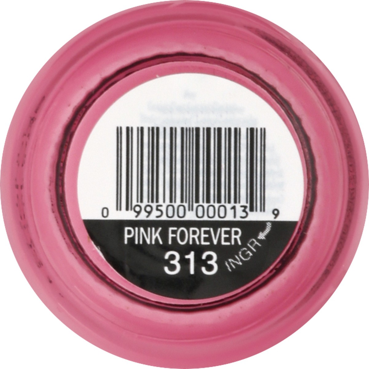 slide 4 of 11, Sinful Colors Pink Forever 313 Nail Polish 0.5 oz, 0.5 oz