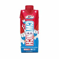 Cwench Ready to Drink Miracle On Ice