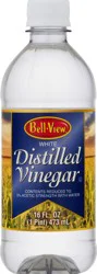 Bell-View White Distilled Vinegar 16 oz