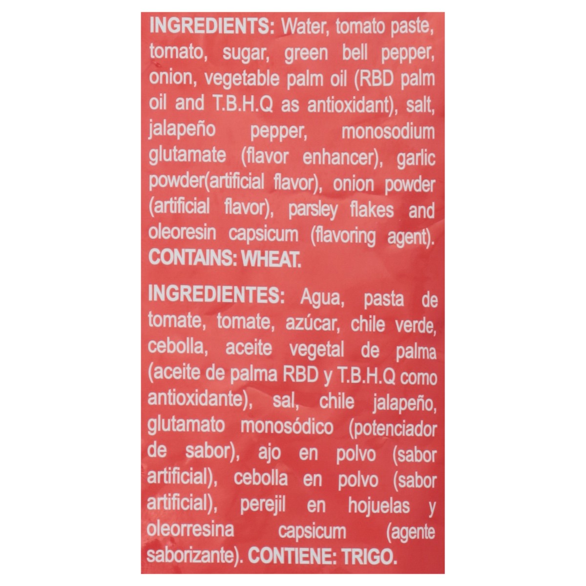 slide 12 of 14, Rio Grande Ranchera Style Tomato Sauce 8 oz, 8 oz