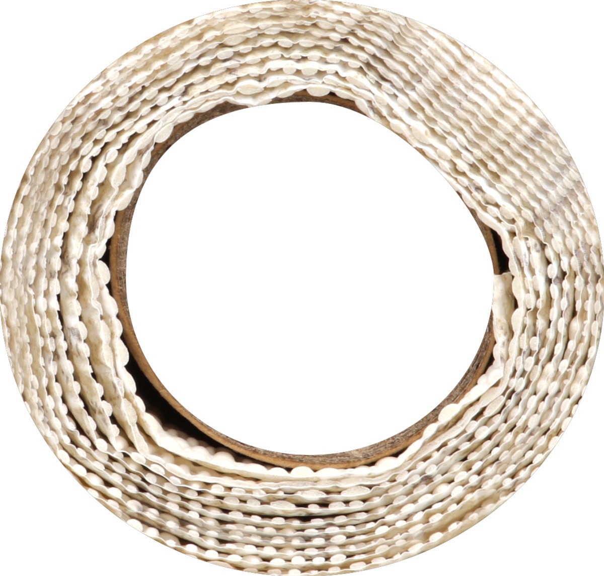 slide 4 of 4, Con-Tact Grip Prints Non-Adhesive Shelf Liner - Granite Beige, 18 in x 4 ft