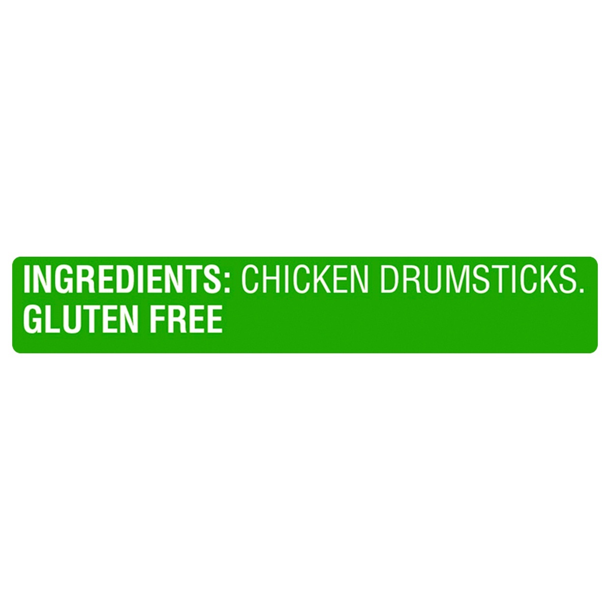 slide 2 of 5, Just BARE Chicken Drumsticks, 20 oz