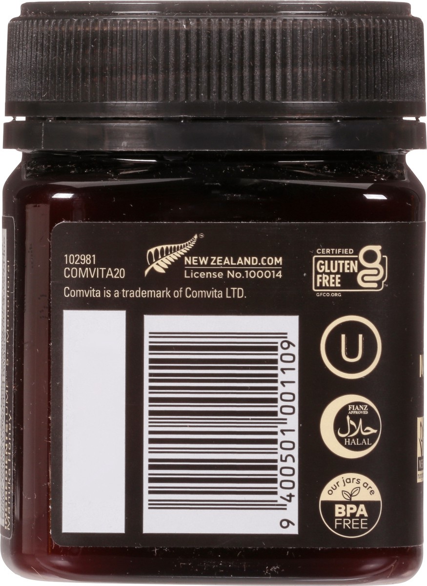 slide 9 of 13, Comvita Manuka Honey, 8.8 oz