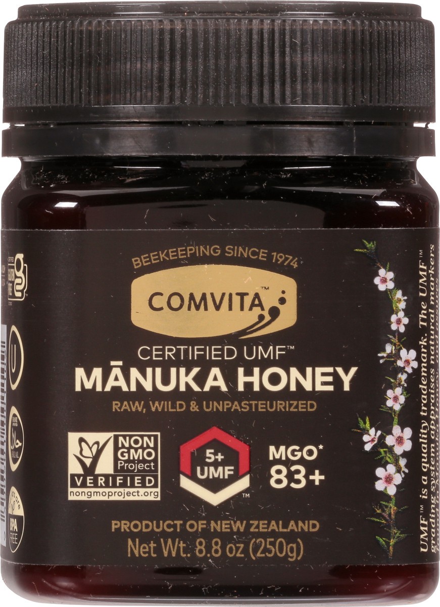 slide 10 of 13, Comvita Manuka Honey, 8.8 oz