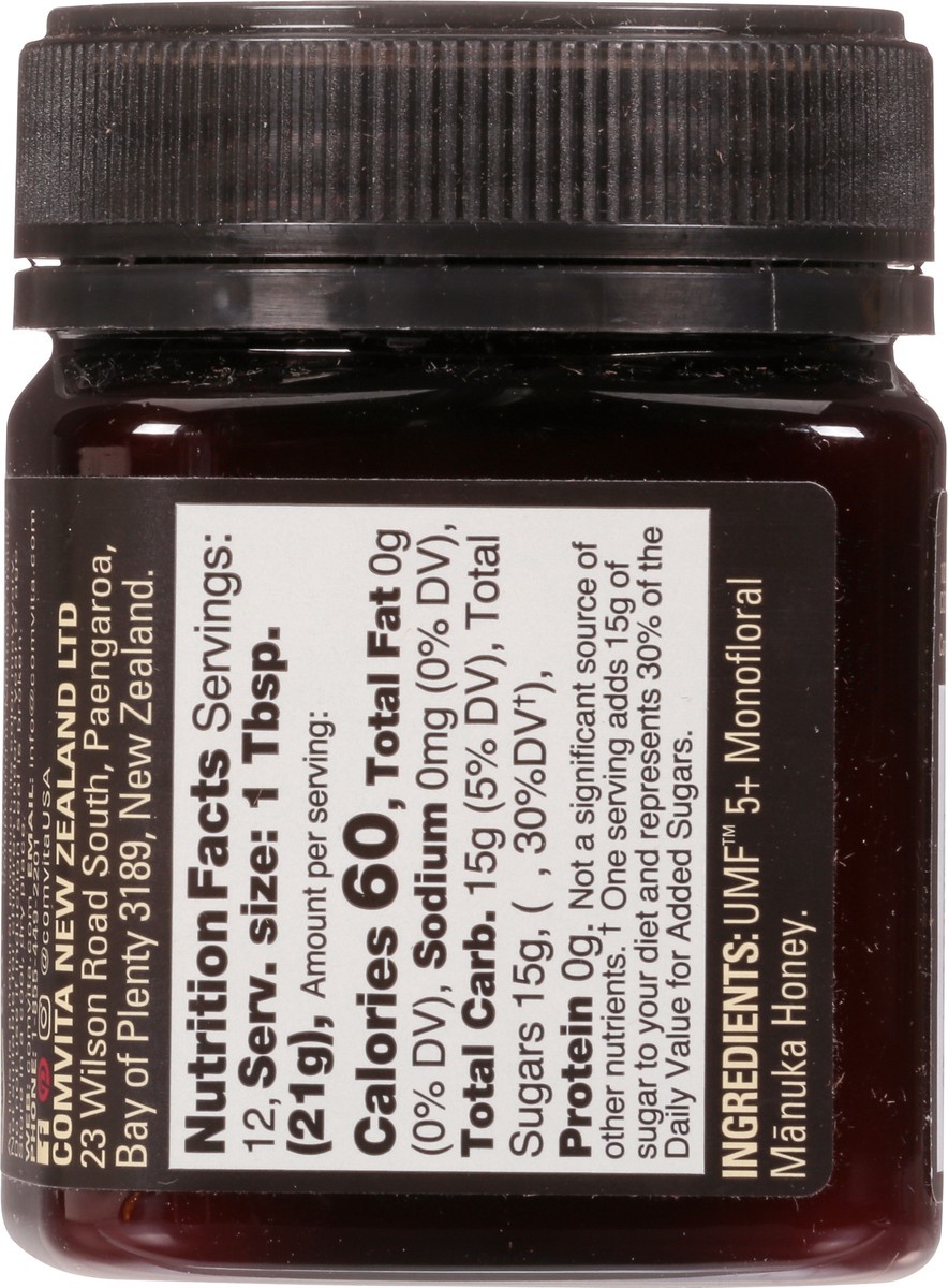 slide 6 of 13, Comvita Manuka Honey, 8.8 oz