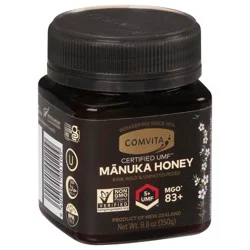 Comvita 5+ UMF Manuka Honey 8.8 oz