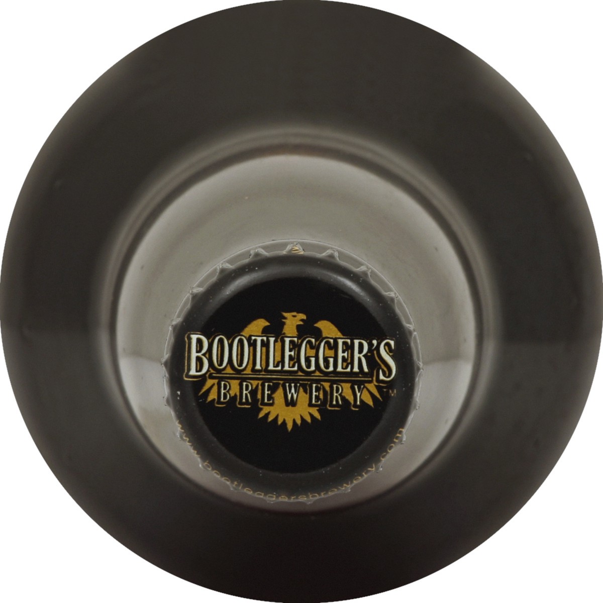 slide 2 of 4, Bootleggers Beer 22 oz, 22 oz