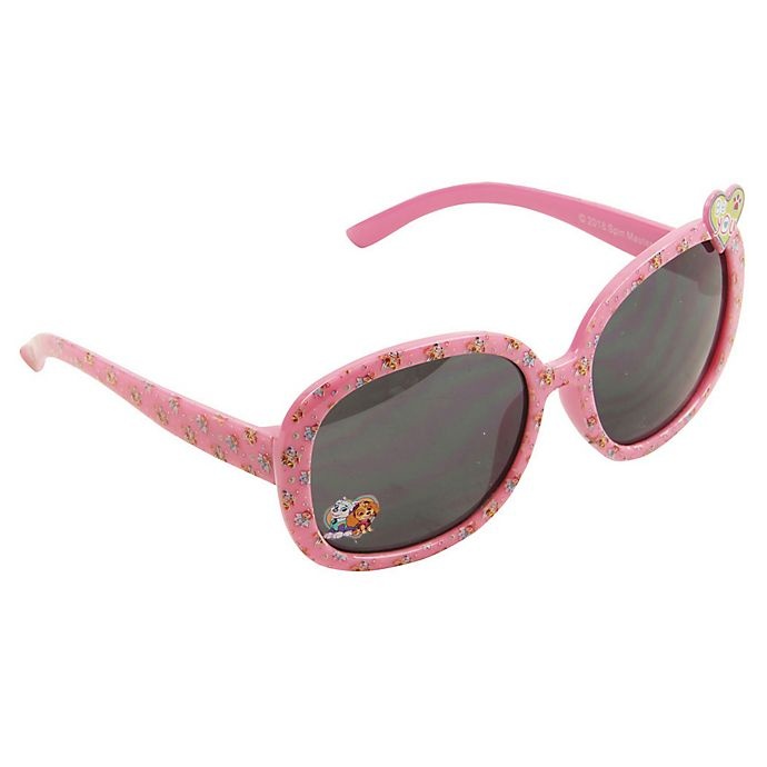 slide 1 of 1, Disney Nickelodeon PAW Patrol Kids Sunglasses - Purple, 1 ct