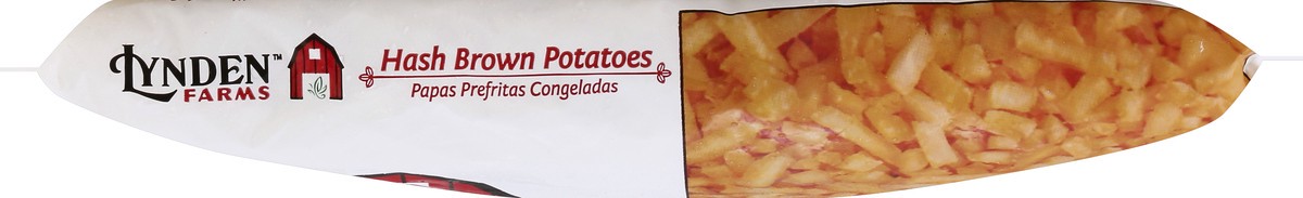 slide 3 of 6, Lynden Farms Southern Style Hash Brown Potatoes 32 oz, 32 oz