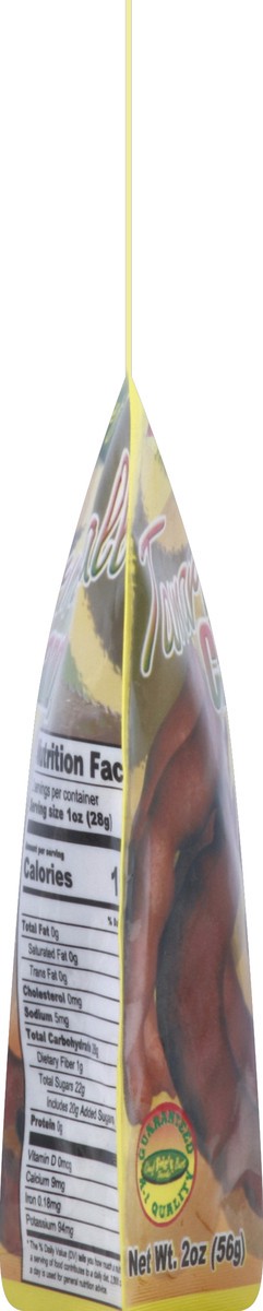 slide 3 of 6, Chef Erics Best Foods Candy 2 oz, 2 oz