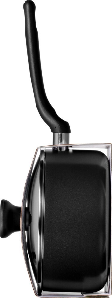 slide 4 of 4, T-fal 2 Quart with Measuring Marks Covered Saucepan 1 ea, 1 ct