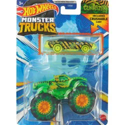 Mattel Hot Wheels 1:3