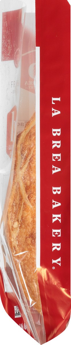 slide 6 of 7, La Brea Bakery Sourdough Loaf 16 oz, 16 oz