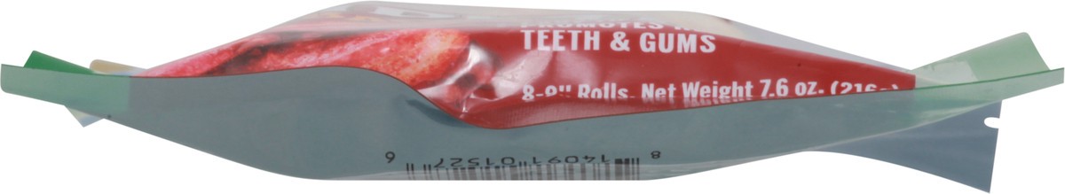 slide 9 of 12, Harvest Moon Hide Free Bacon Rolls 3 Pack 3 ea, 3 ct