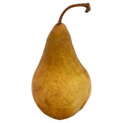 Bosc Pears