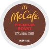 slide 26 of 29, McCafé Premium Roast Coffee, Single Serve Keurig K-Cup Pods, Medium Roast- 10 ct, 10 ct