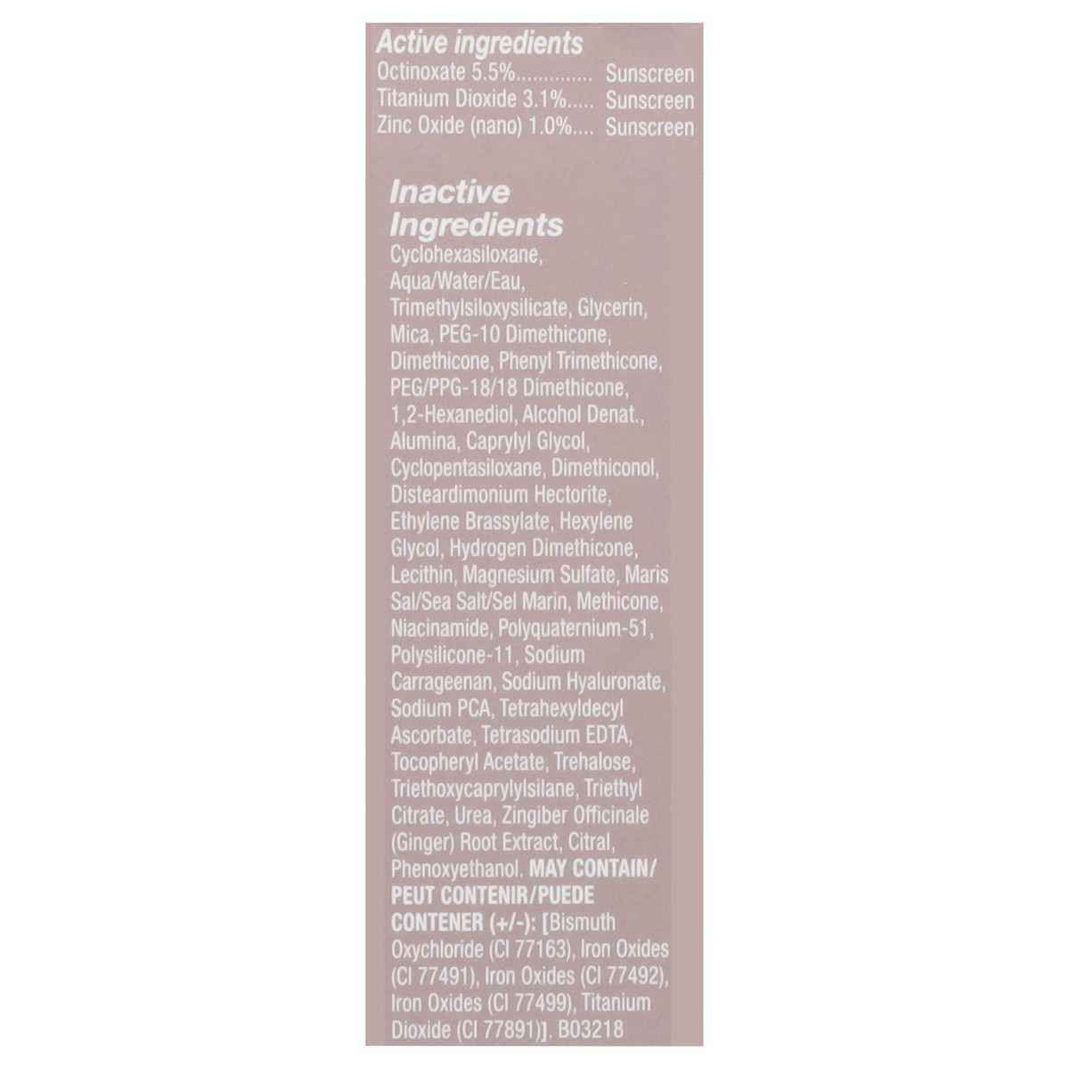 slide 8 of 13, Revlon Illuminance SPF 15 Cool Beige Serum Tint 0.94 fl oz, 0.94 fl oz