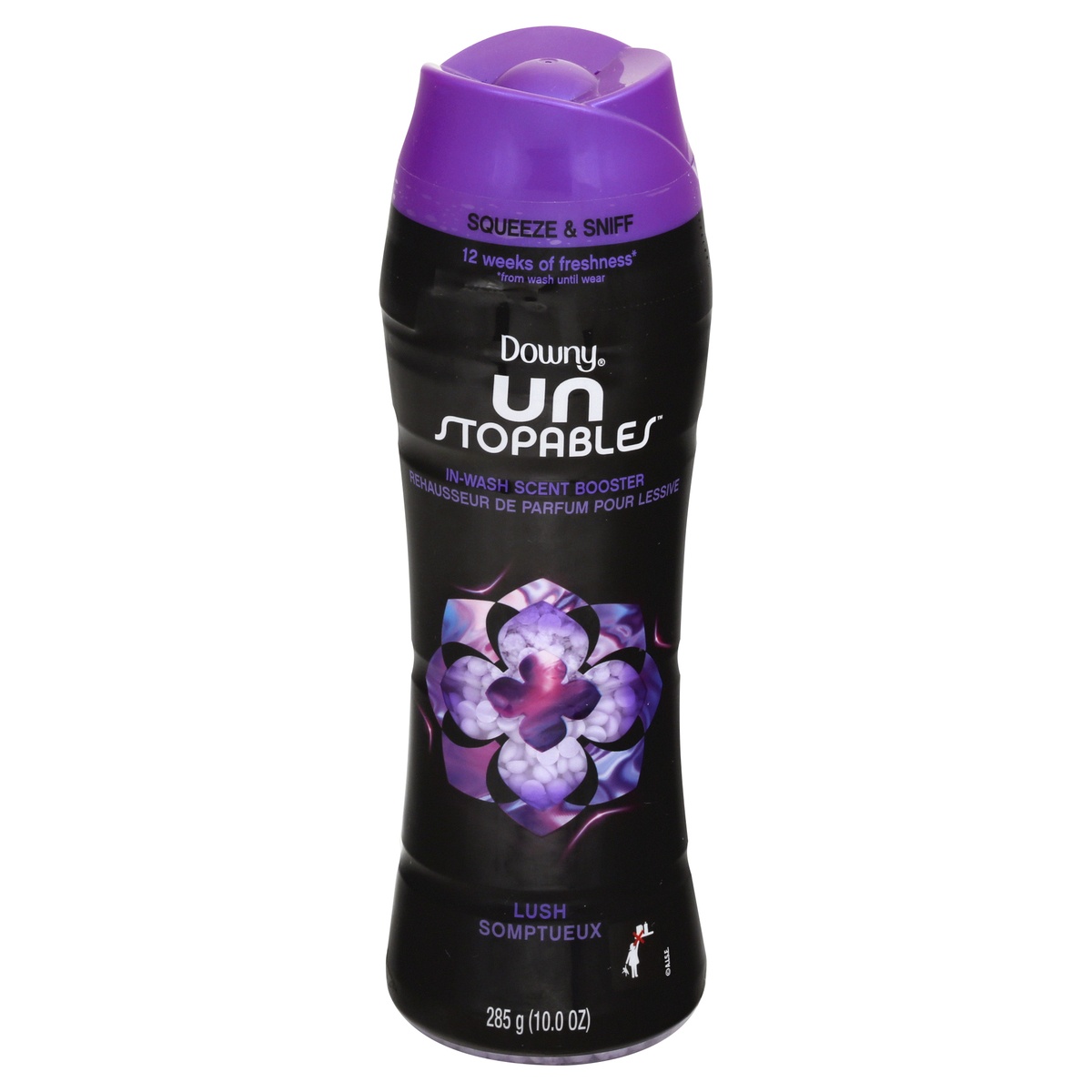 slide 1 of 7, Downy Scent Booster 285 g, 285 gram