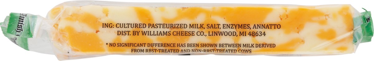 slide 8 of 13, Amish Country Colby Jack Cheese 8 oz, 8 oz