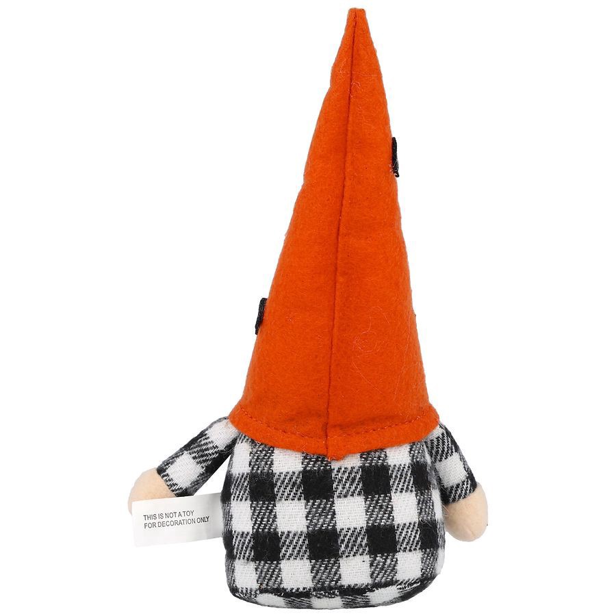 slide 2 of 4, Happy Halloween Gnome, 1 ct