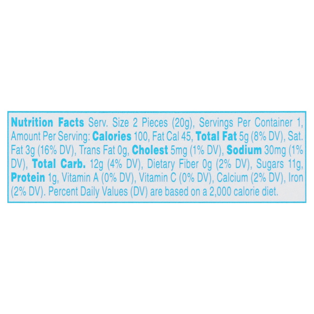 slide 5 of 10, Ghirardelli Milk Chocolate Caramel Bunny, 0.6 oz