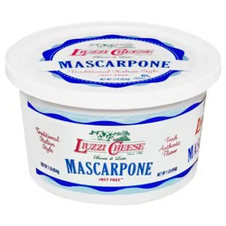 Liuzzu Angeloni Mascarpone