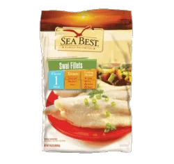Sea Best Tilapia Fillets