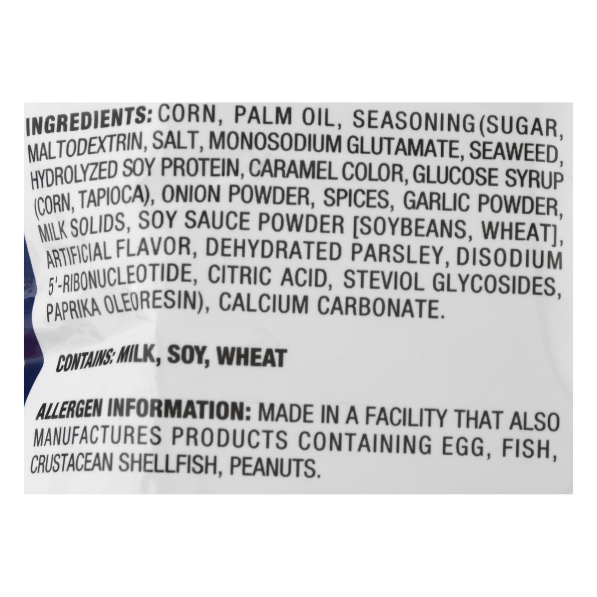 slide 9 of 10, Calbee Takoyaki Ball 3.17 oz, 1 ct