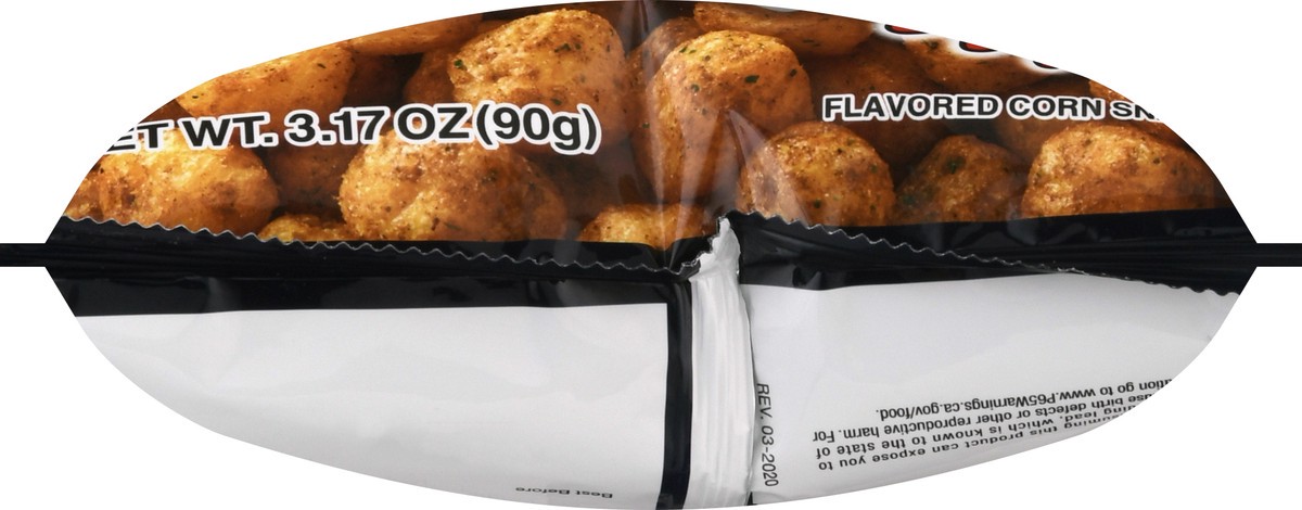 slide 4 of 10, Calbee Takoyaki Ball 3.17 oz, 1 ct