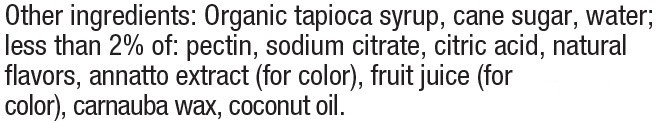slide 4 of 5, Rainbow Light Sunny 1000 IU Kid's Assorted Fruit Flavored Vitamin D3 60 Gummies, 60 ct