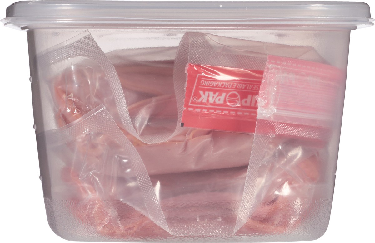 slide 9 of 12, Buddig Ham/Oven Roasted Turkey Sub Sandwich Kit 24 oz, 24 oz