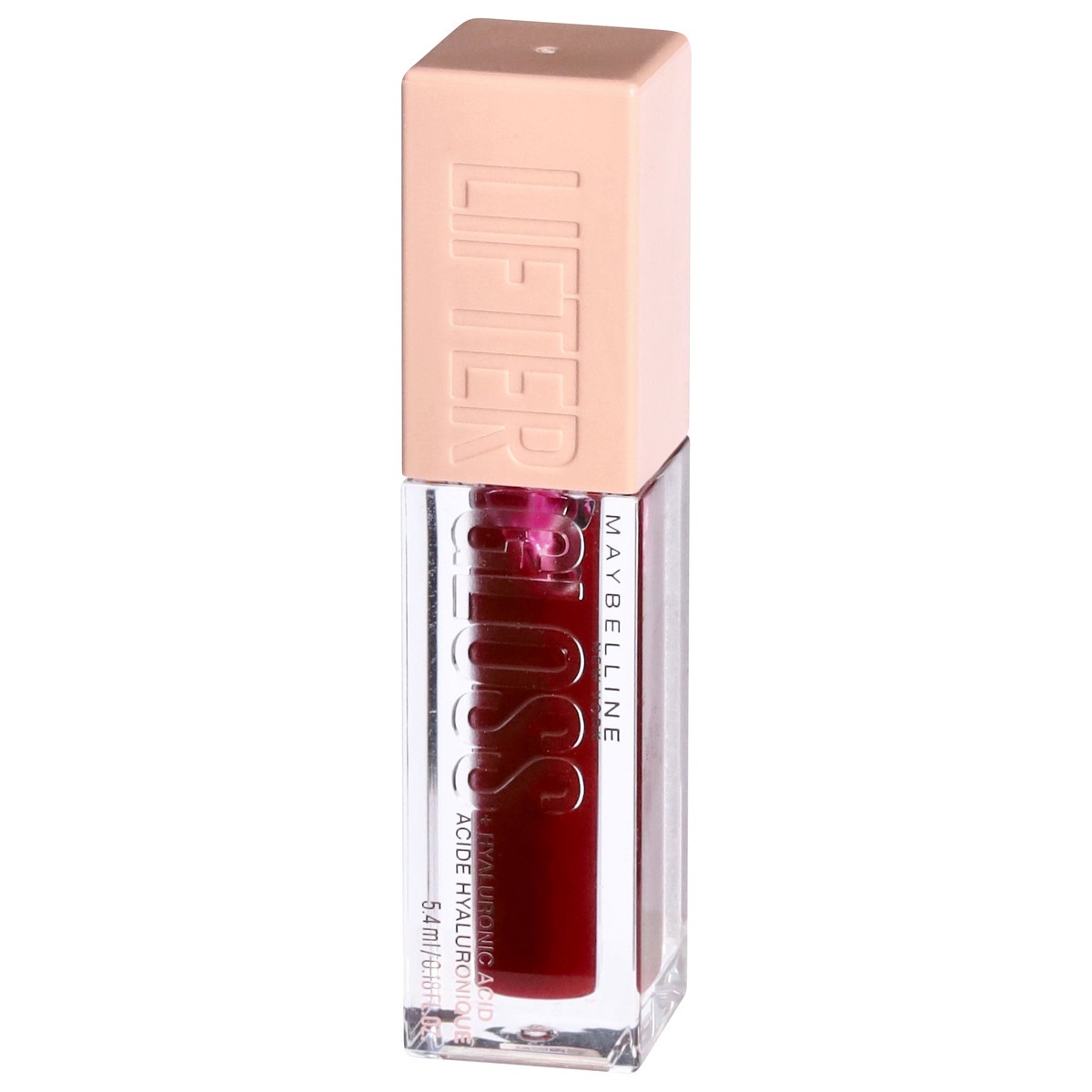 slide 5 of 11, Maybelline Lifter Gloss Taffy 025 Lip Gloss 0.18 fl oz, 0.18 fl oz