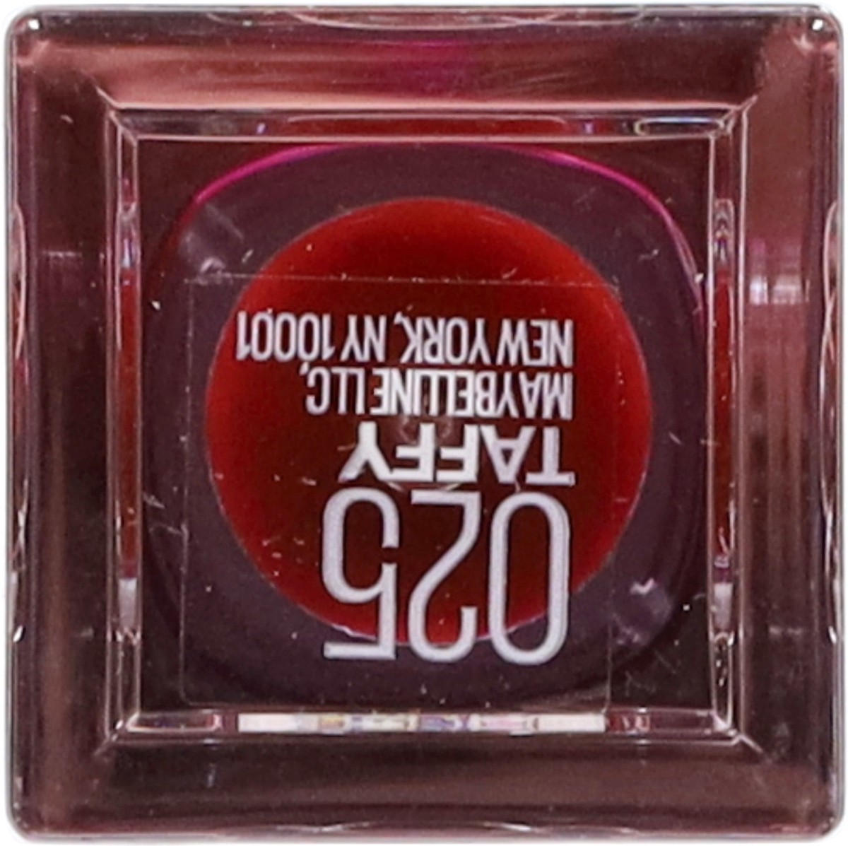 slide 3 of 11, Maybelline Lifter Gloss Taffy 025 Lip Gloss 0.18 fl oz, 0.18 fl oz
