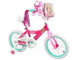 Barbie Girls Bike - 16 inch